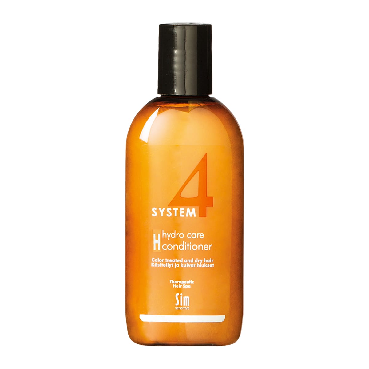 Сим Сенситив Набор для сухих волос: шампунь №2 + бальзам H (Sim Sensitive, System 4) фото 2
