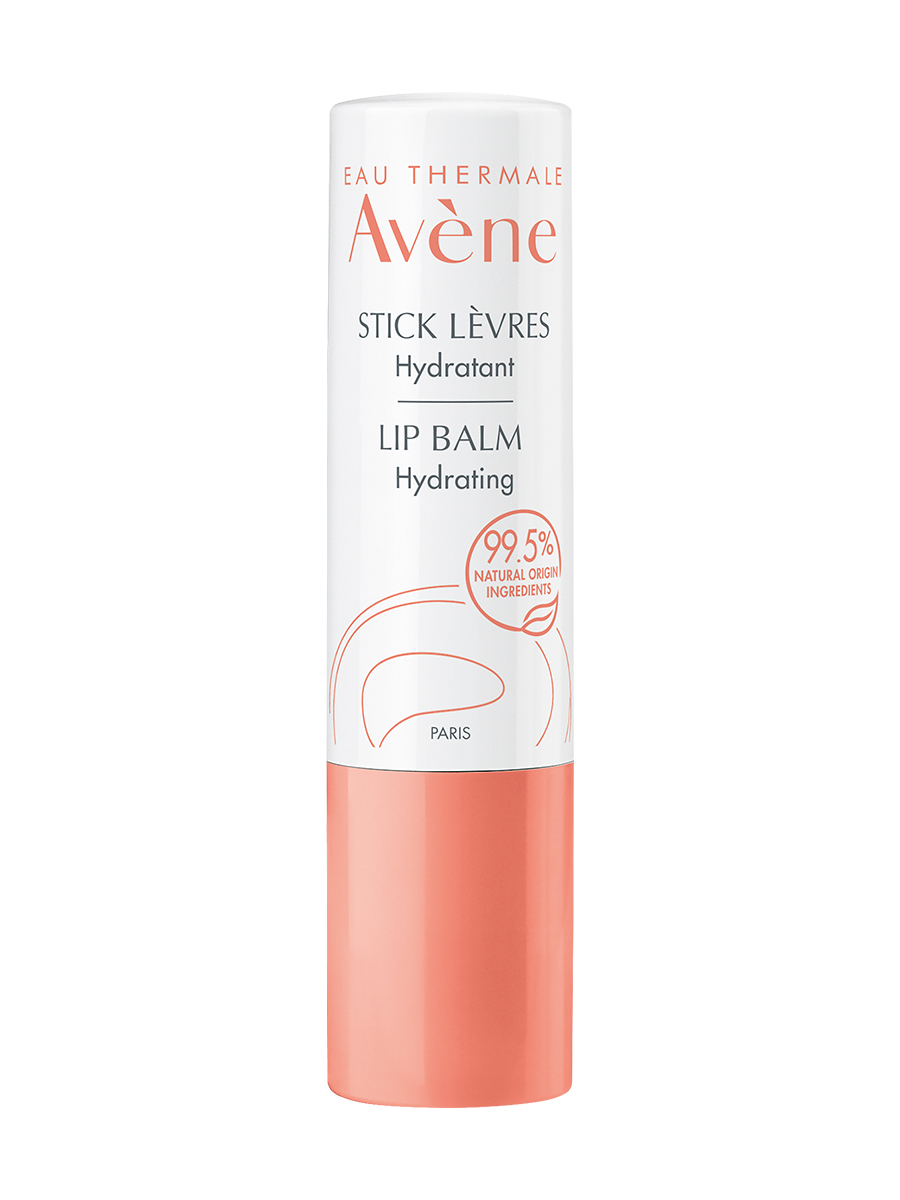 Авен Увлажняющий бальзам для губ, 4 г (Avene, Cold Cream) фото 0