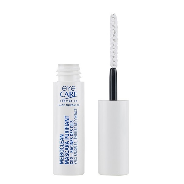 Ай Кэа Очищающая тушь для ресниц Meiboclean, 5 мл (Eye Care, Для глаз) фото 0