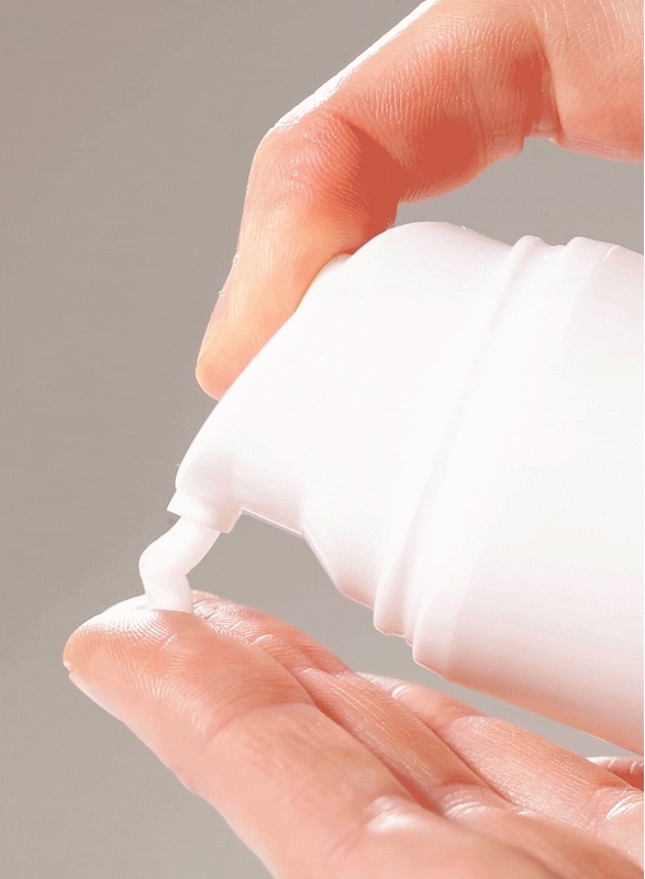 K-18 Несмываемая маска для молекулярного восстановления волос, 15 мл (K-18, ) фото 2