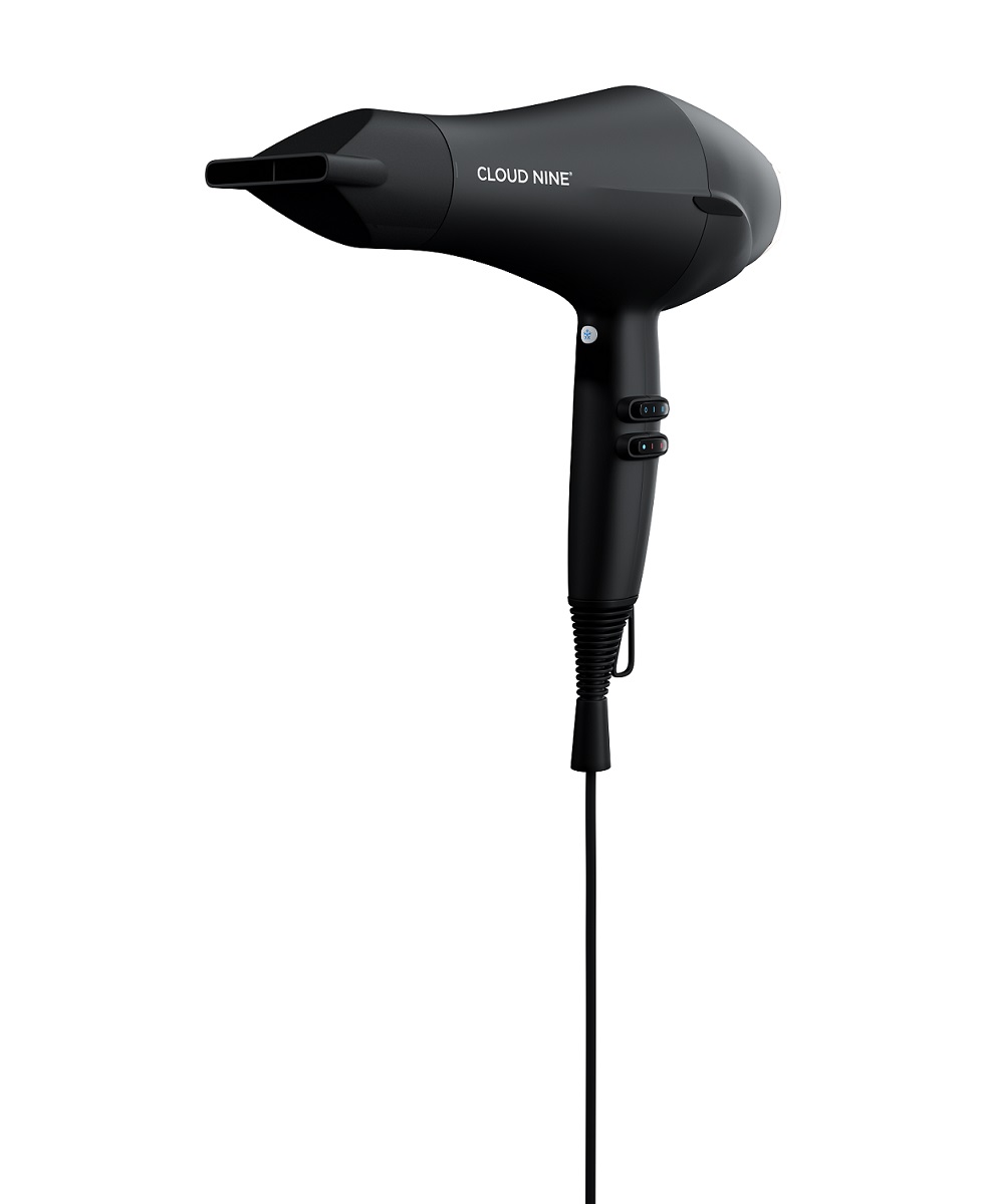 Cloud Nine Фен Airshot Hairdryer (Cloud Nine, The Alchemy Collection)