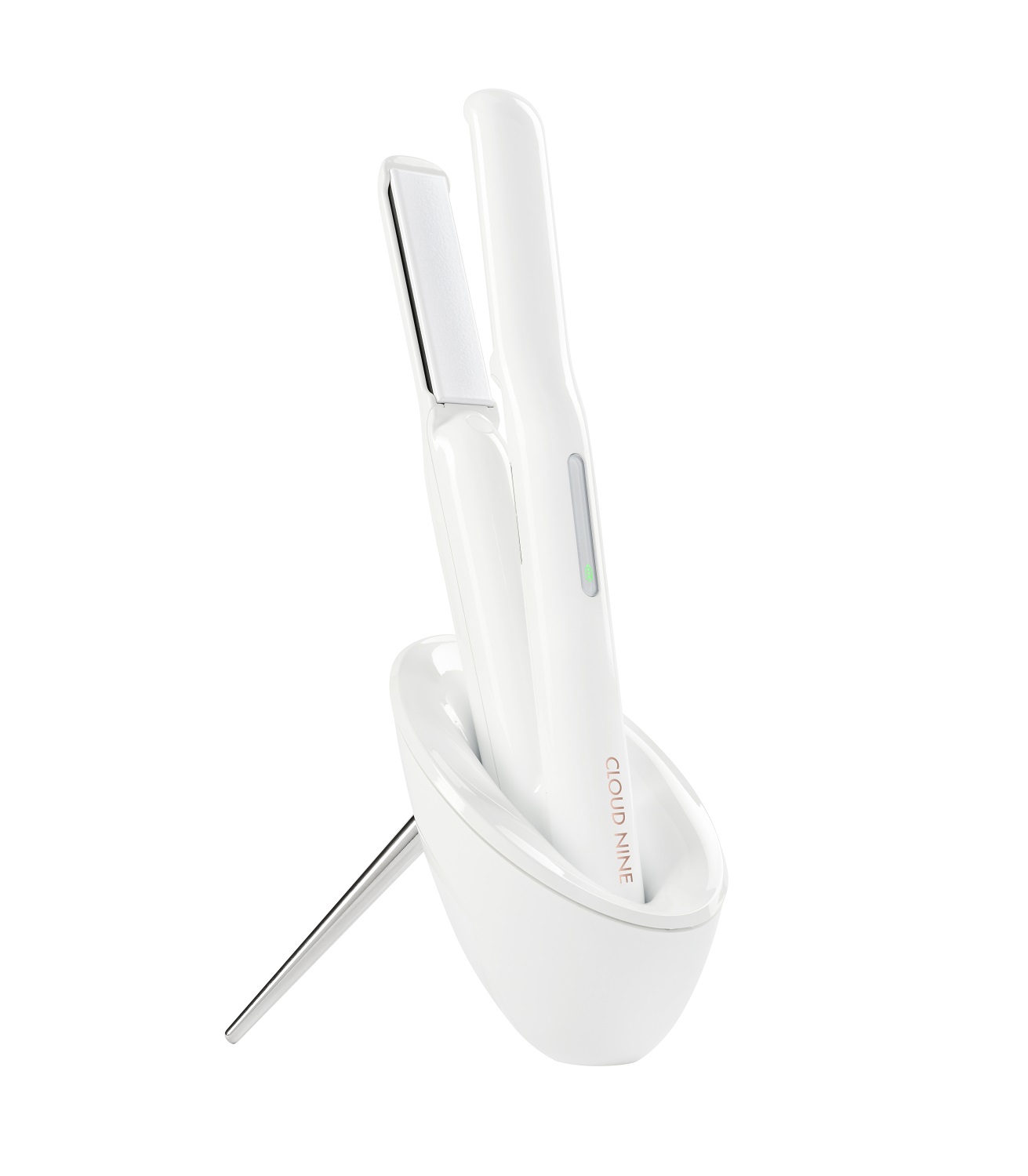 Клауд найн Беспроводной стайлер The Cordless Iron Pro (Cloud Nine, Pro) фото 1