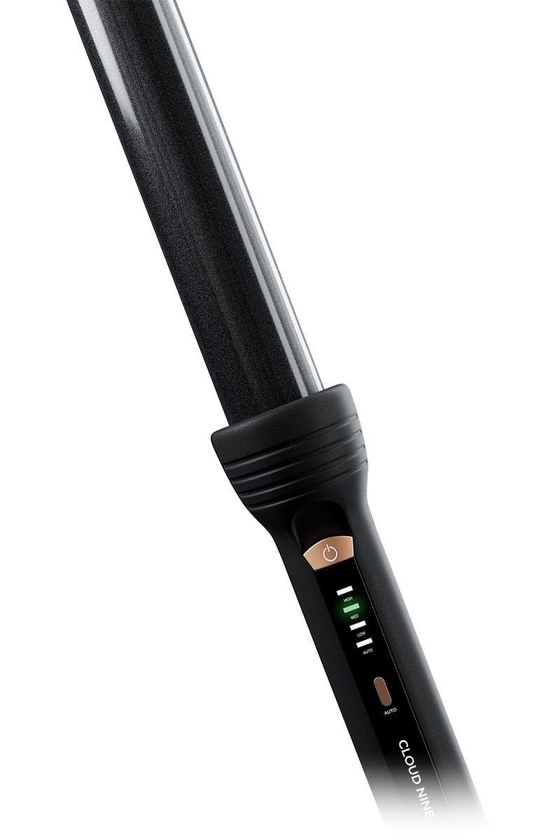 Клауд найн Стайлер для накрутки волос Оптима с перчаткой Curling Wand (Cloud Nine, The Alchemy Collection) фото 1