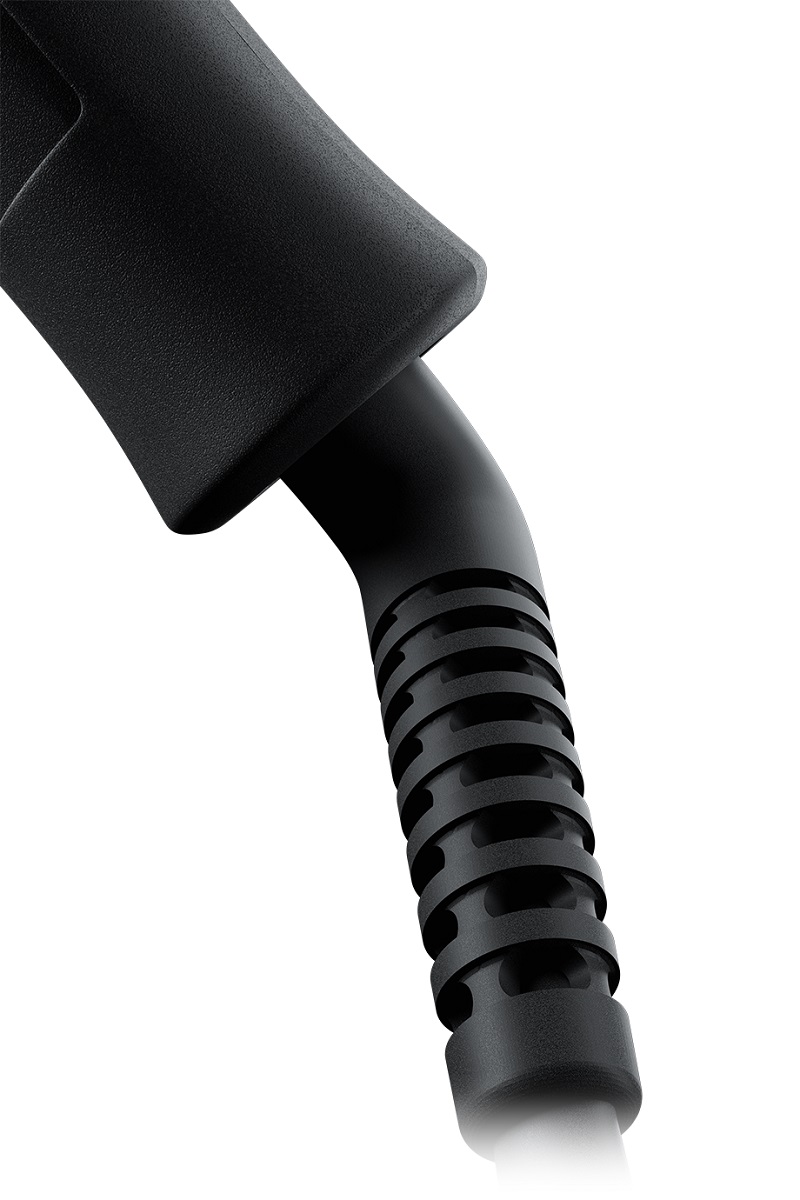 Клауд найн Стайлер для накрутки волос Оптима с перчаткой Curling Wand (Cloud Nine, The Alchemy Collection) фото 2