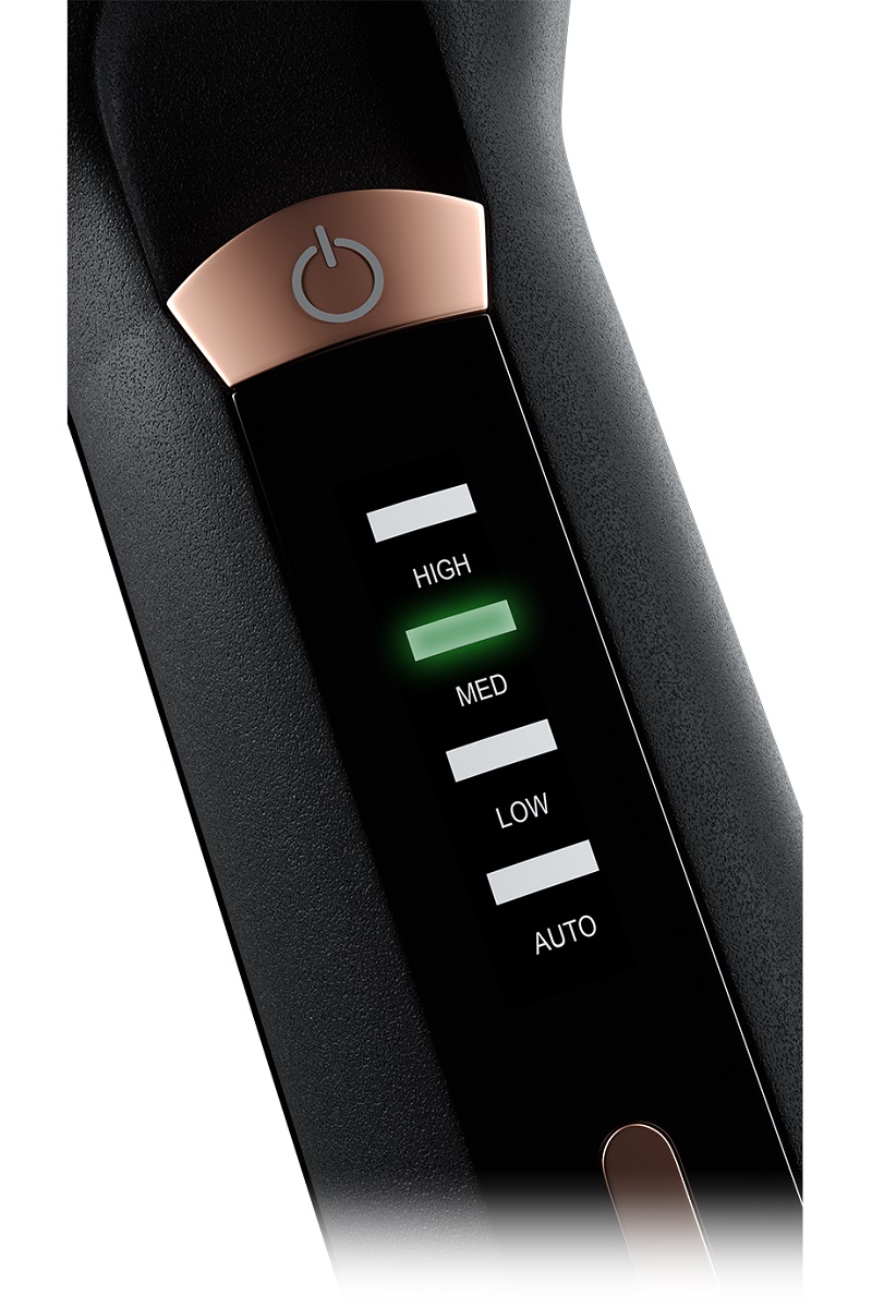 Клауд найн Стайлер для накрутки волос Оптима с перчаткой Curling Wand (Cloud Nine, The Alchemy Collection) фото 4