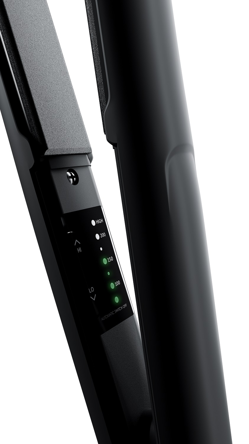 Клауд найн Стайлер для выпрямления волос Классик Original Iron (Cloud Nine, The Alchemy Collection) фото 1