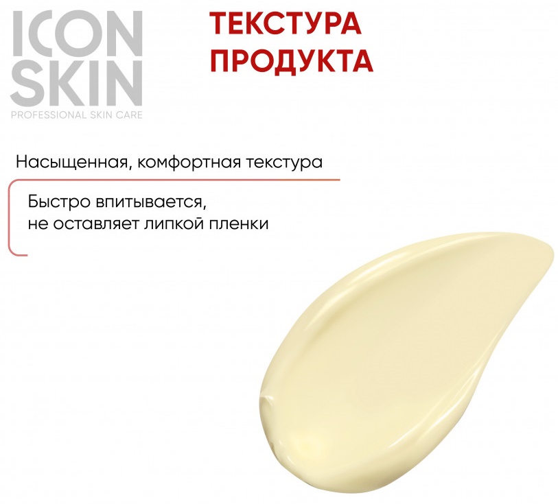 Айкон Скин Моделирующий антицеллюлитный крем Slimming Guru, 170 мл (Icon Skin, Re:Form Body) фото 3