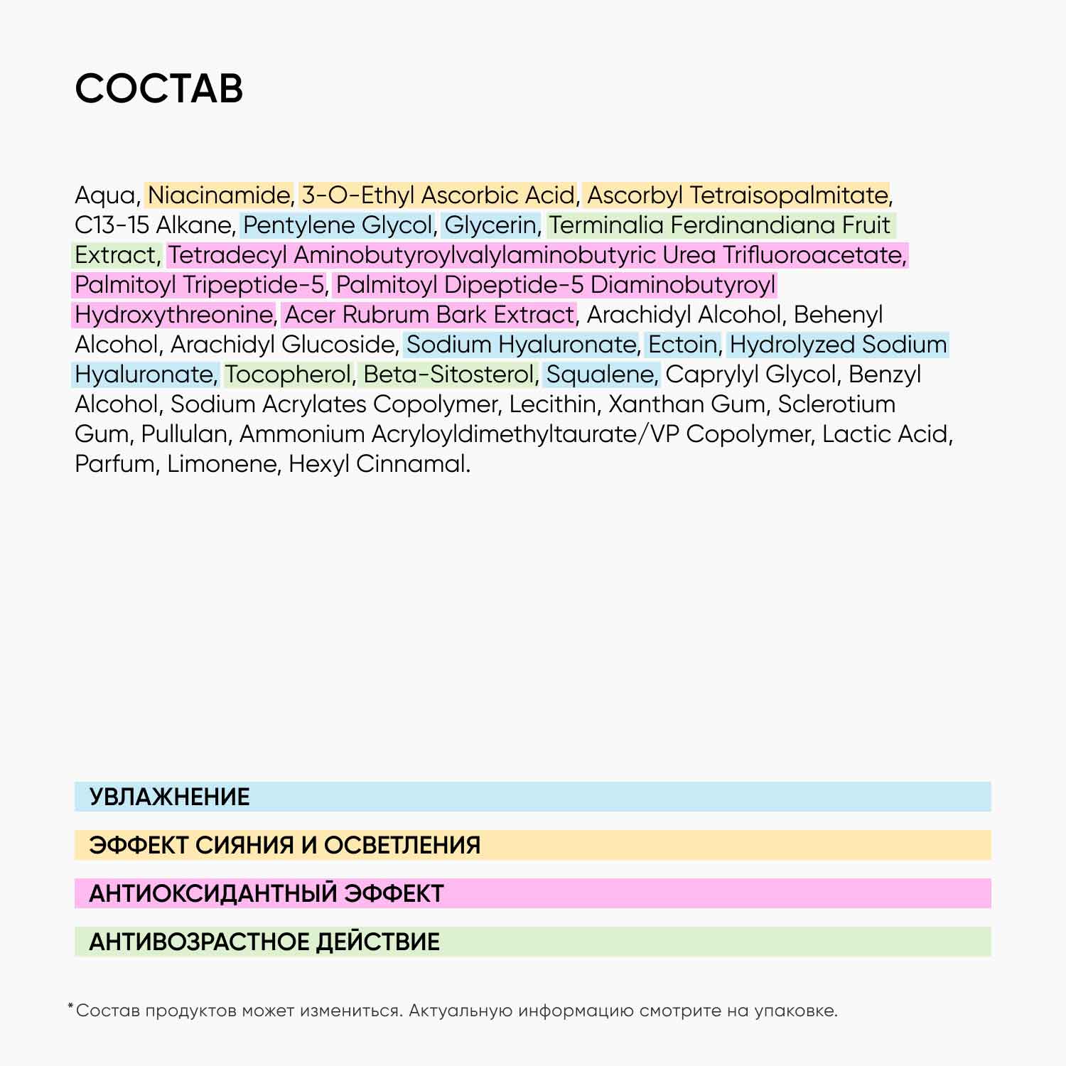 Айкон Скин Сыворотка с 3D витамином С Supreme Glow, 30 мл (Icon Skin, Re:Vita C) фото 5