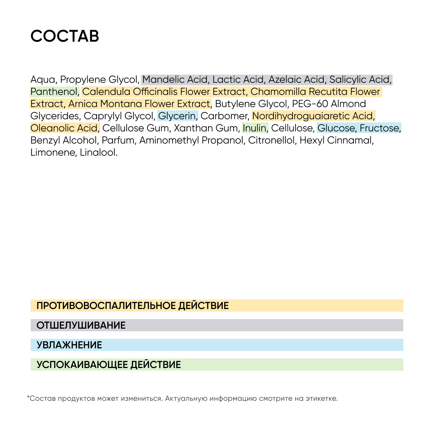 Айкон Скин Пилинг для проблемной кожи 18%, 30 мл (Icon Skin, Re:Program) фото 7