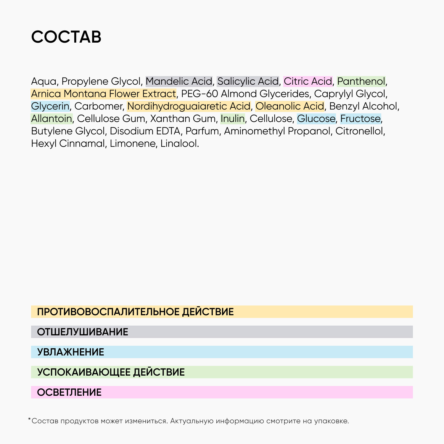 Айкон Скин Пилинг для проблемной кожи 11%, 30 мл (Icon Skin, Re:Program) фото 7