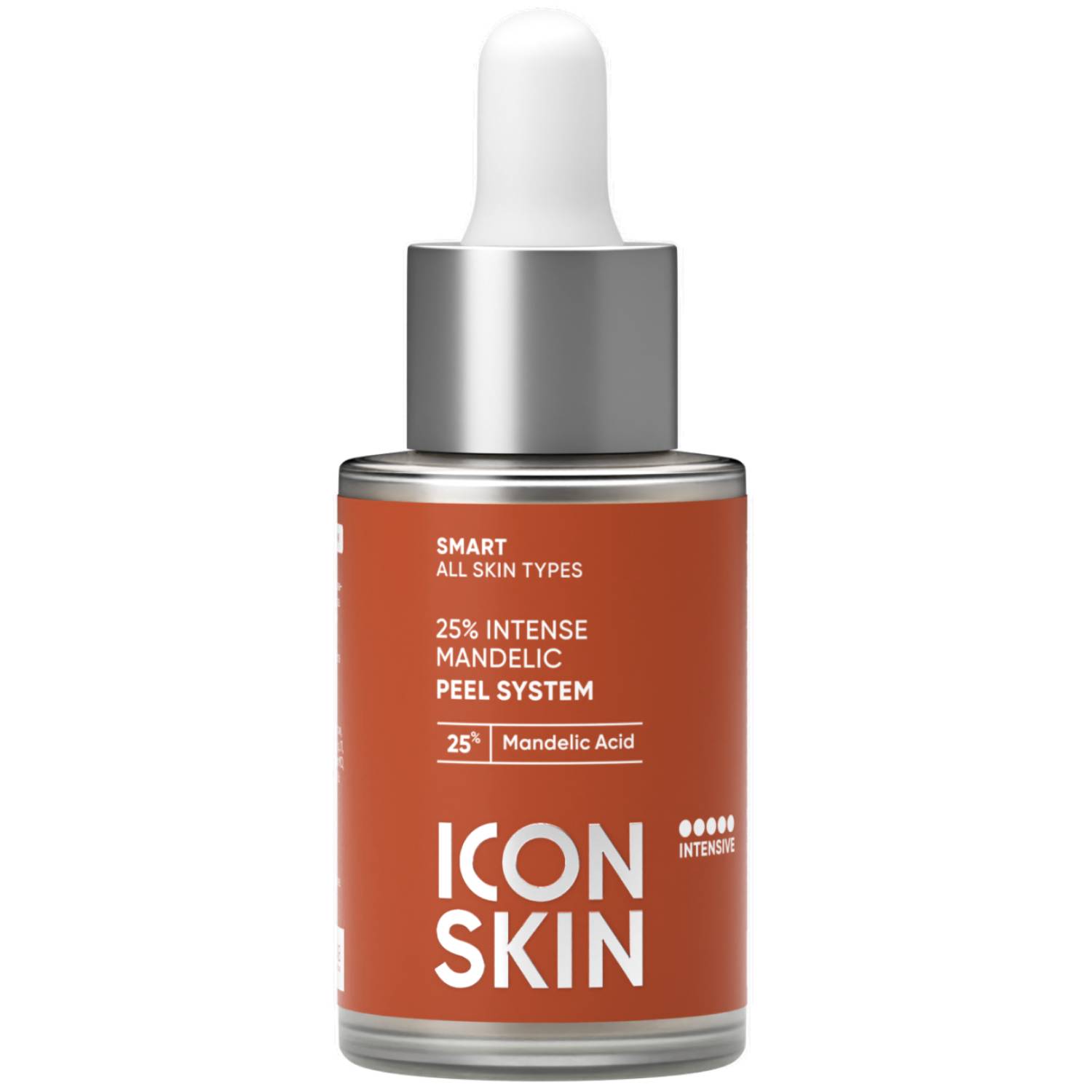 Icon Skin Интенсивный миндальный пилинг 25 , 30 мл. фото