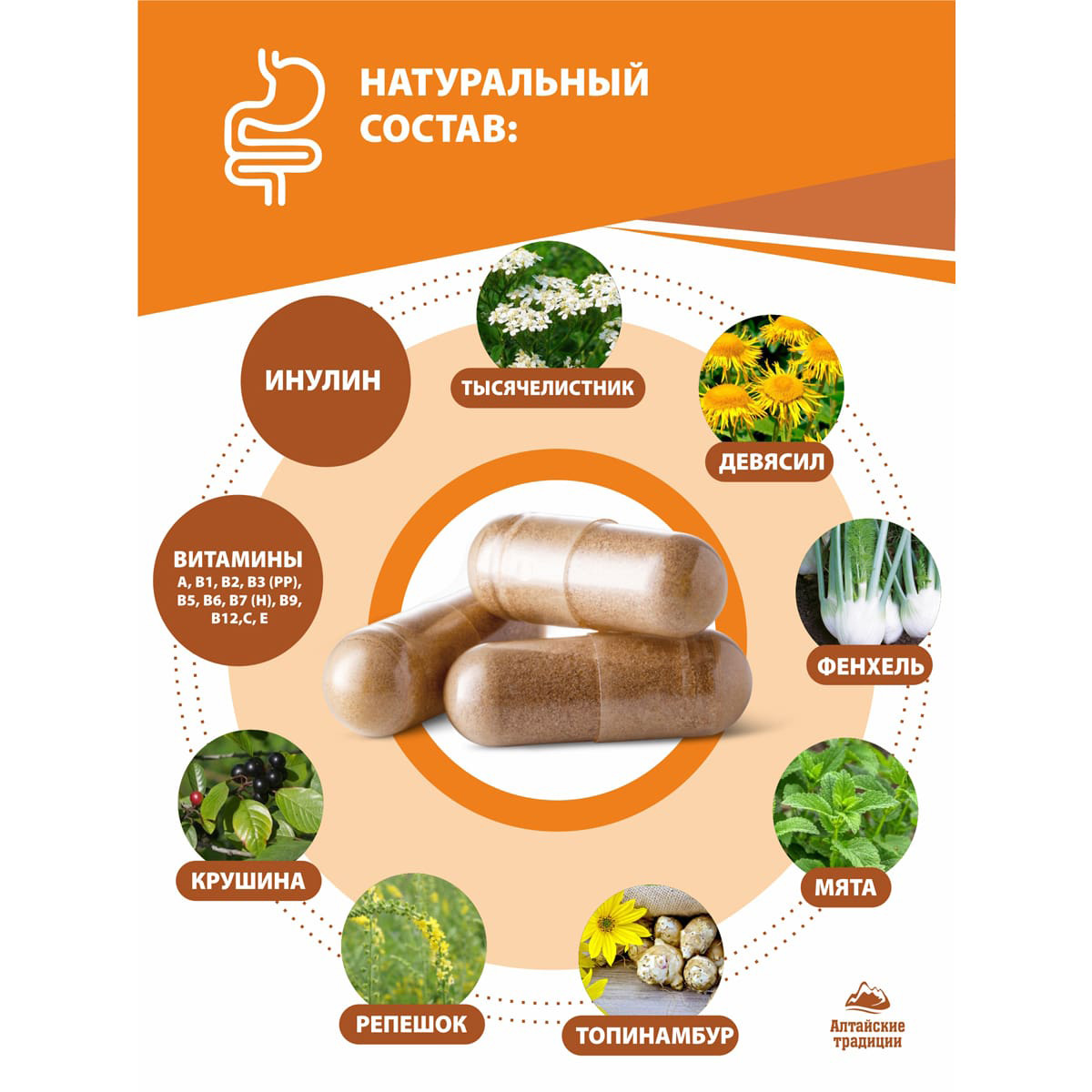  Концентрат 