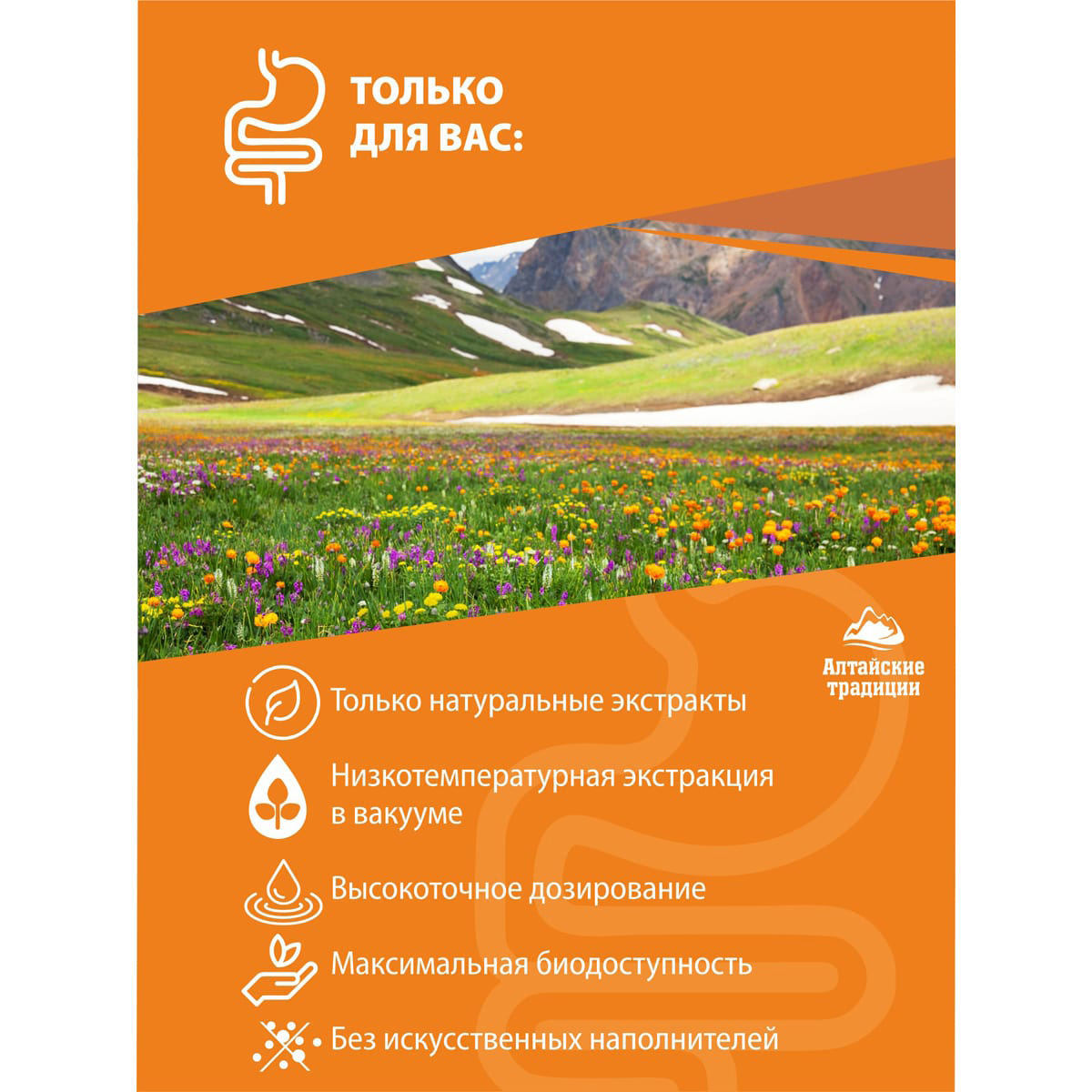  Концентрат 