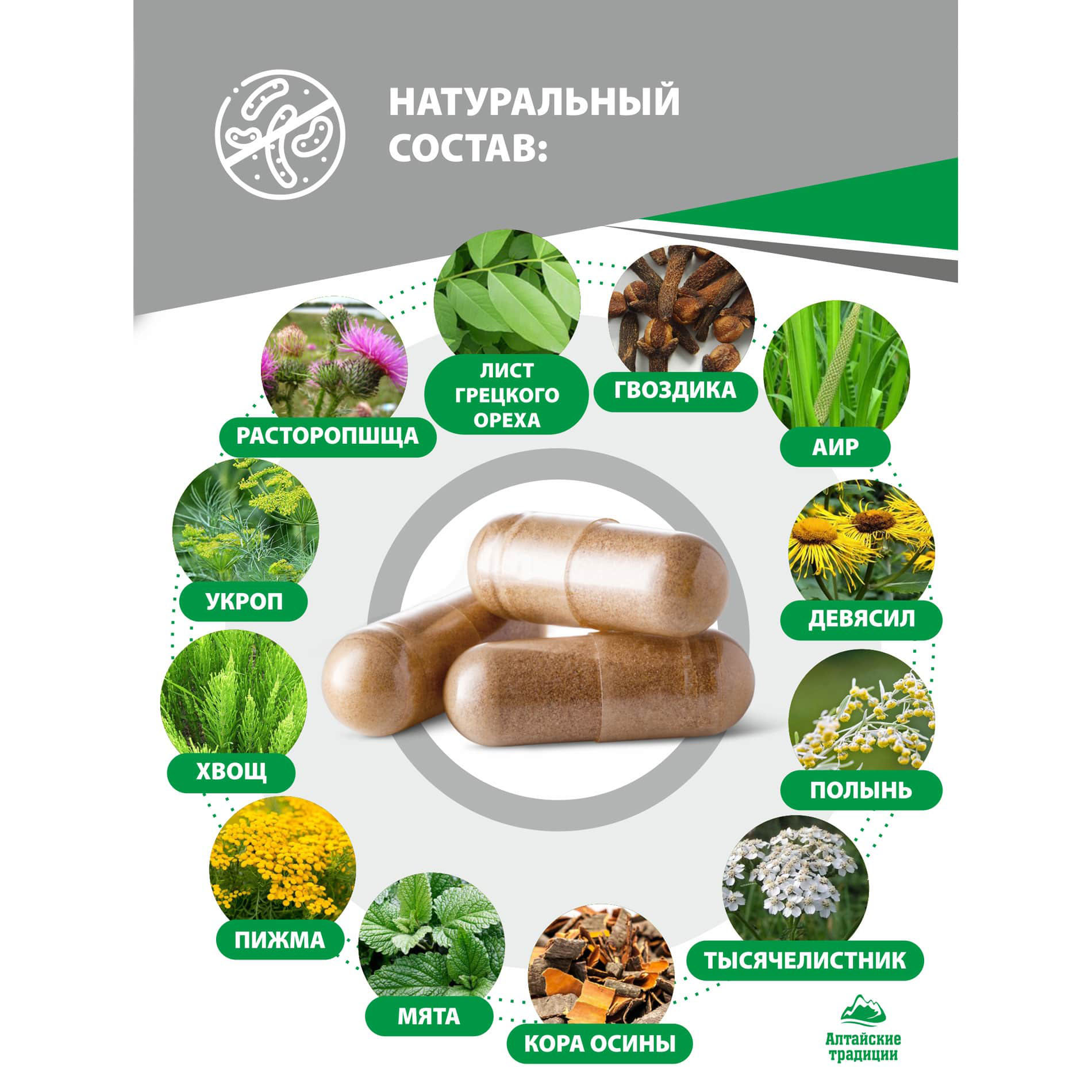  Концентрат 