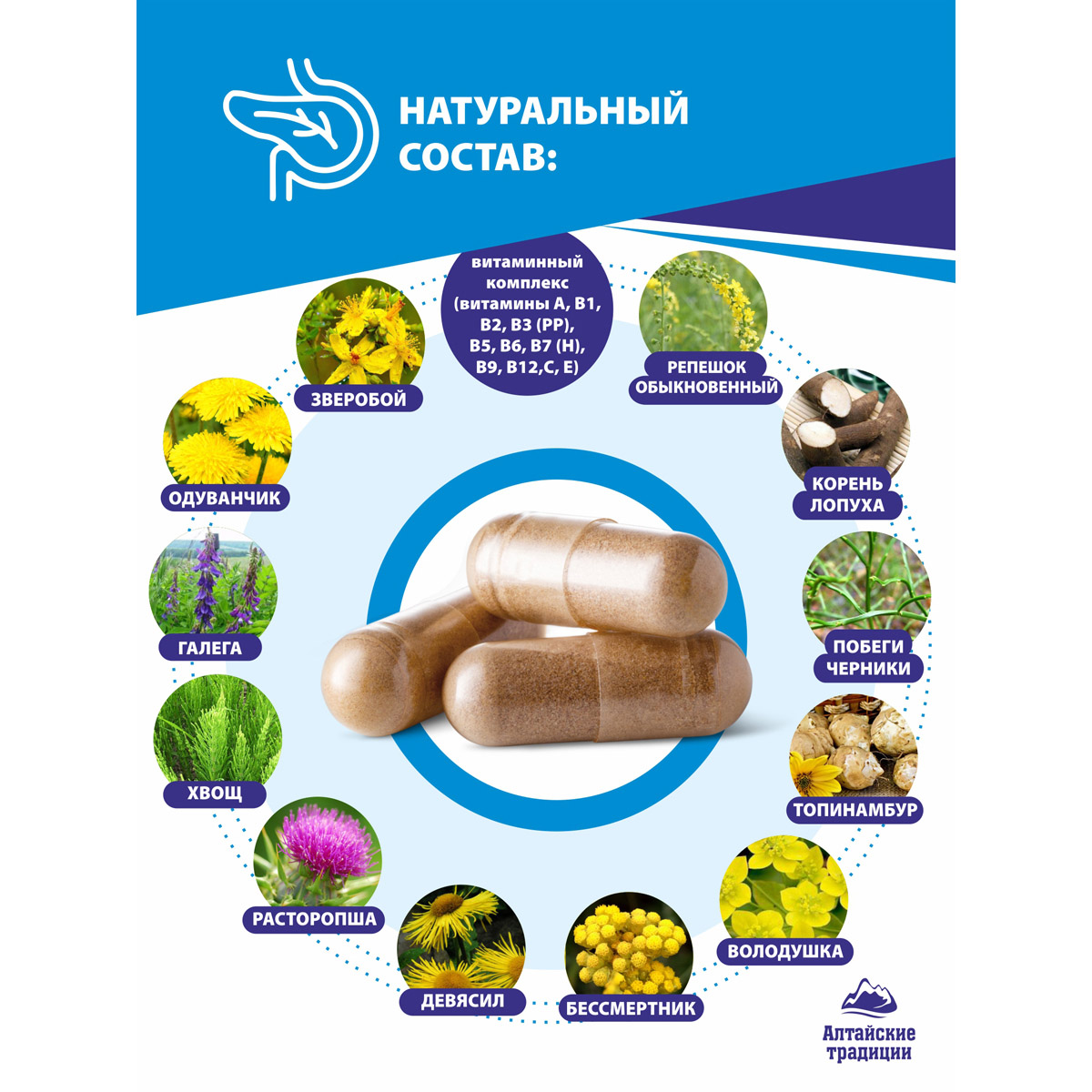  Концентрат 