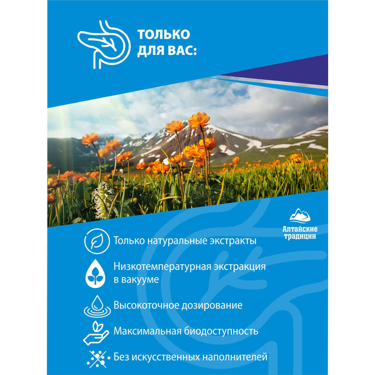  Концентрат 