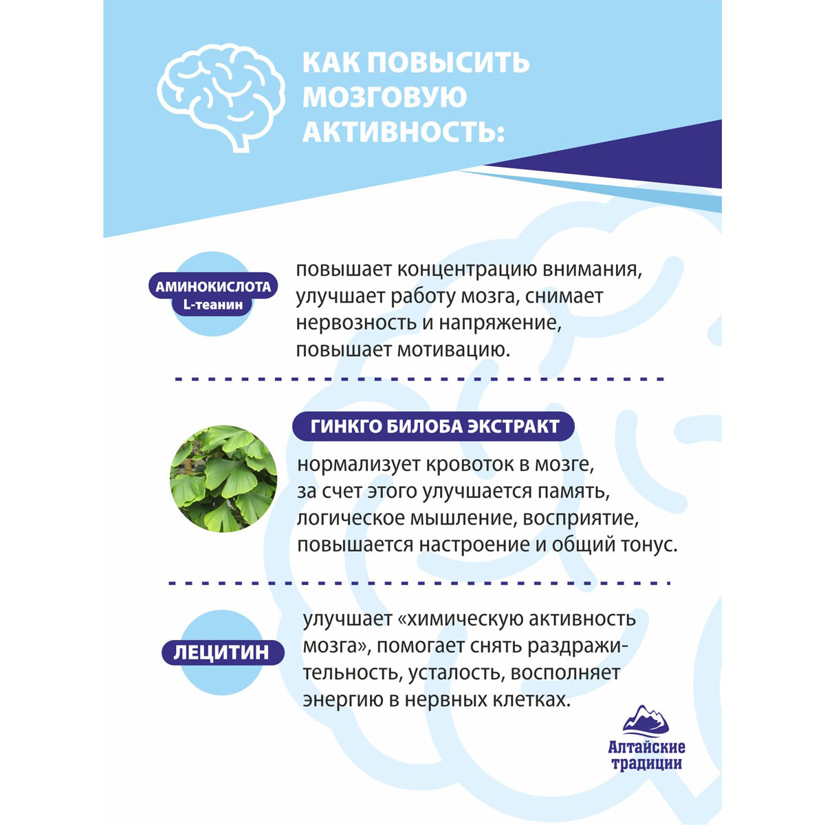  Концентрат 