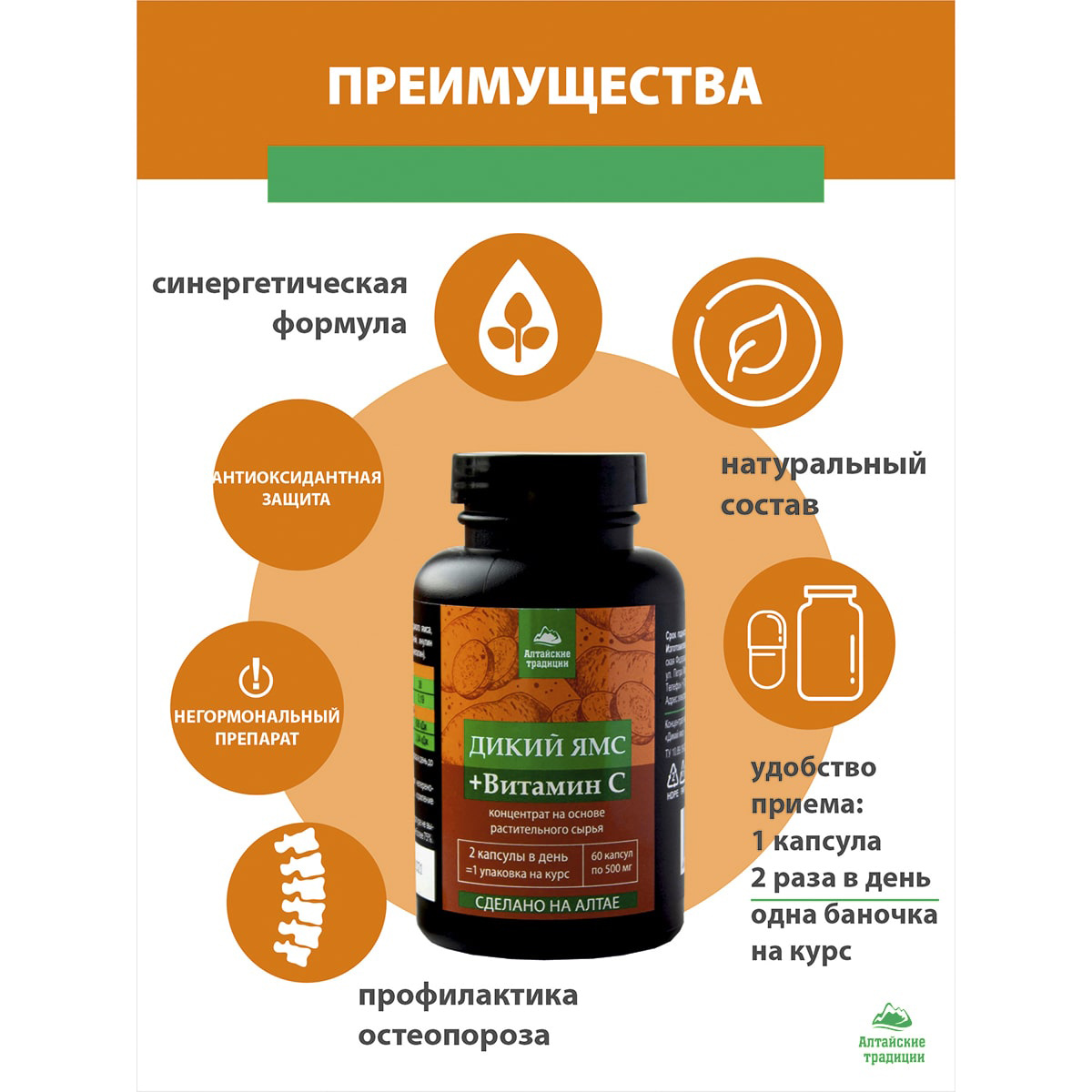 Концентрат для женщин   Концентрат для женщин