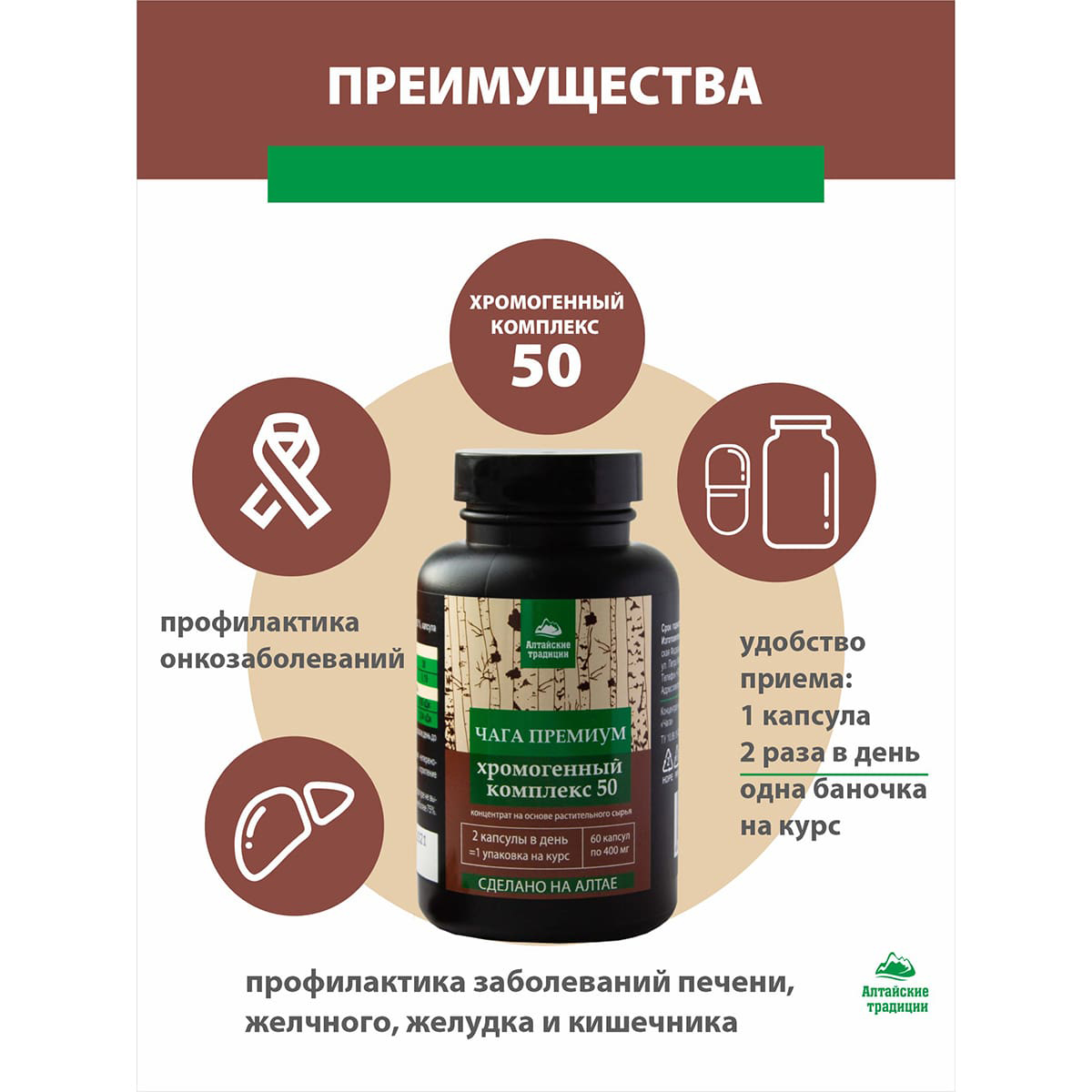  Концентрат 