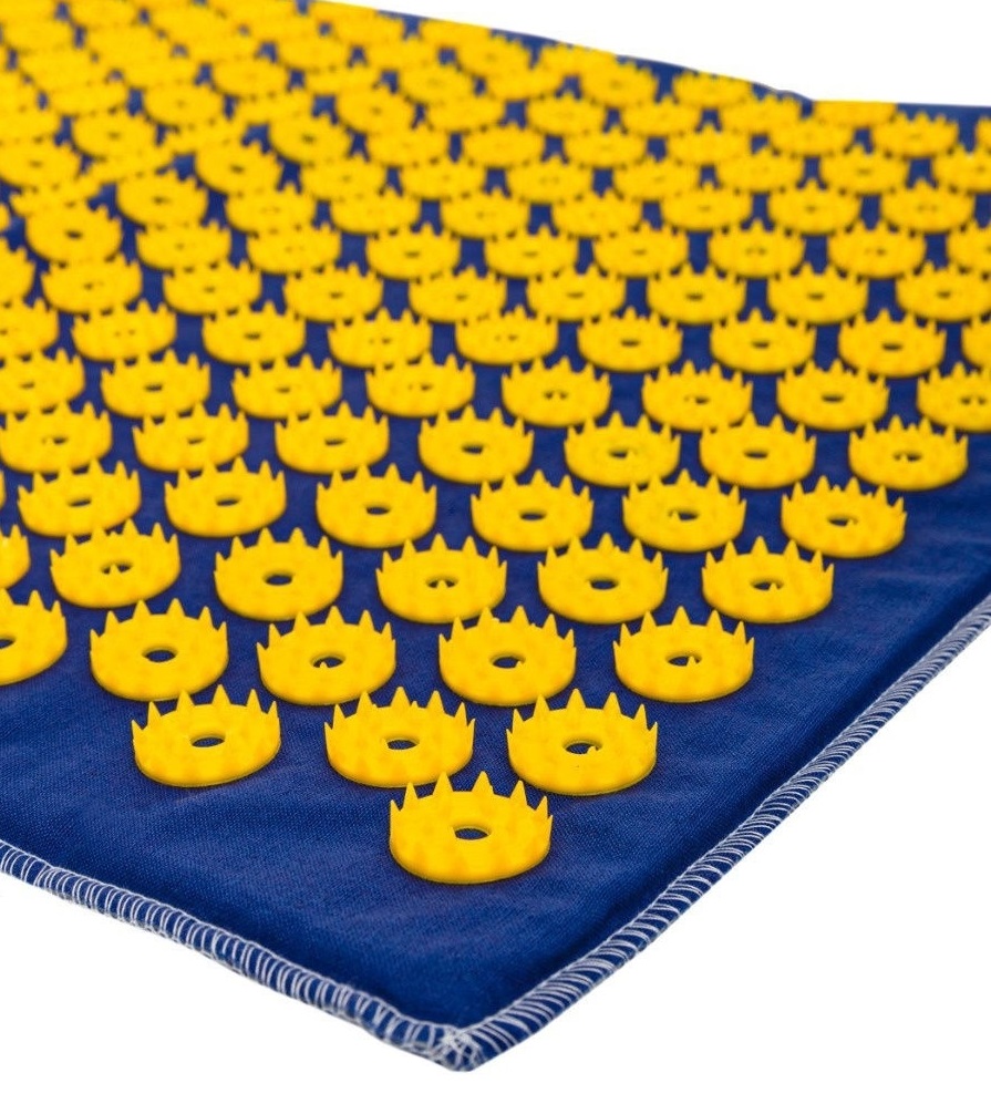 Азовмед Ипликатор игольчатый для массажа с сумкой-чехлом, 41х60 см (Azovmed, ) фото 6