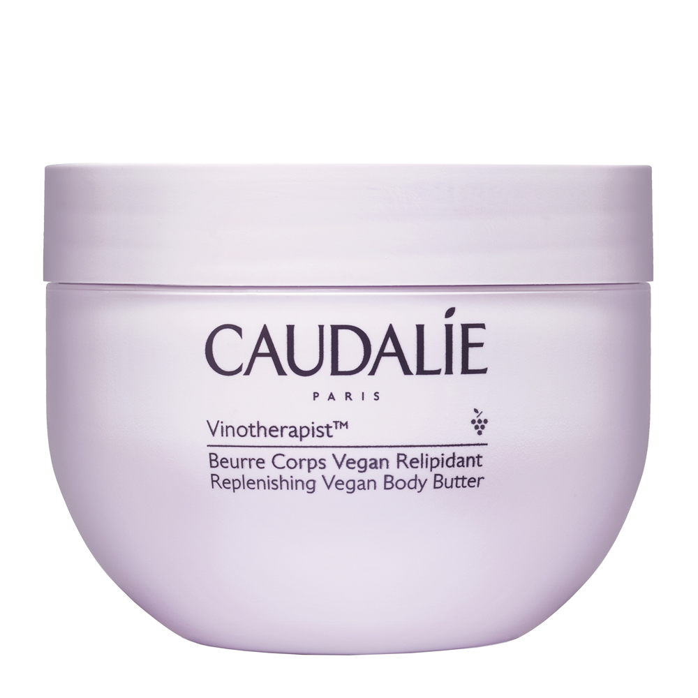 Кодали Веганский бальзам для тела, 250 г (Caudalie, Vinotherapist) фото 0