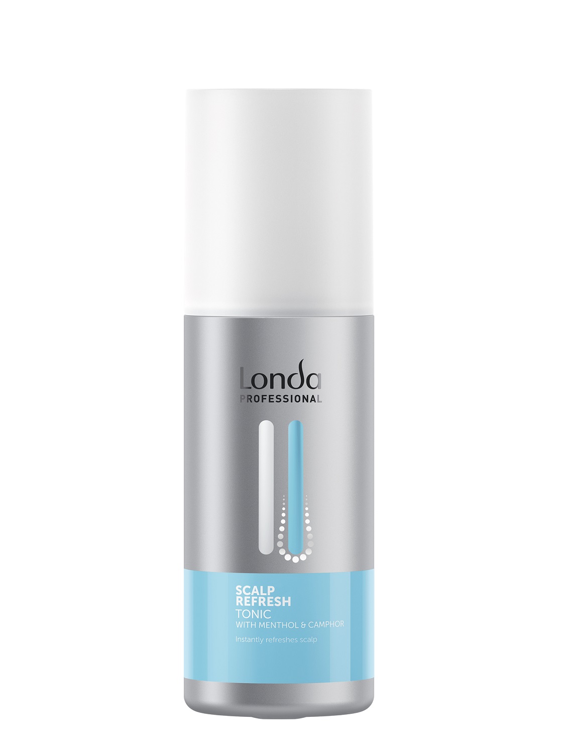 Londa Professional Освежающий тоник для кожи головы Refresh, 150 мл (Londa Professional, Scalp) londa professional calm праймер для защиты кожи головы перед окрашиванием 150 мл