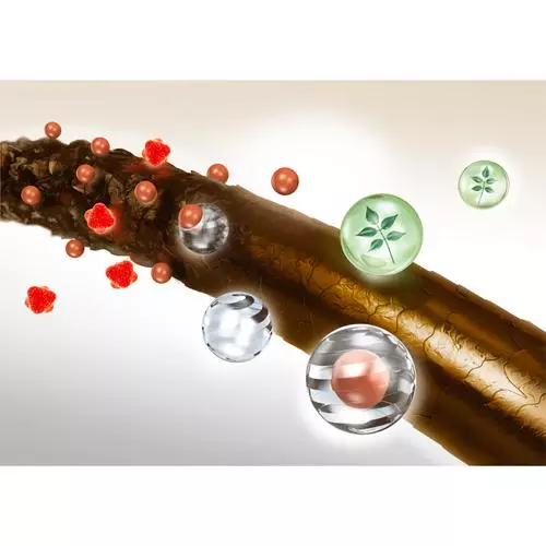 Велла Профессионал Интенсивный восстанавливающий шампунь, 250 мл (Wella Professionals, Уход за волосами) фото 3