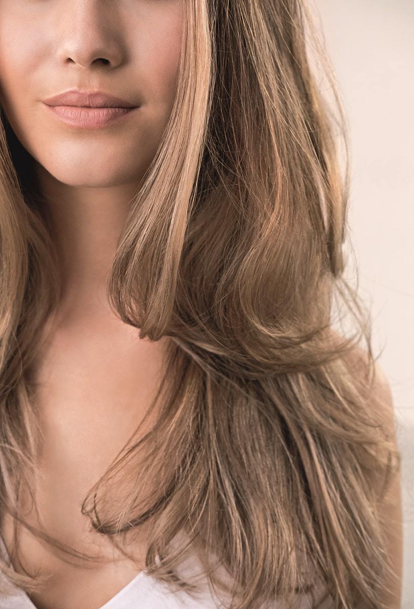 Велла Профессионал Интенсивный восстанавливающий шампунь, 250 мл (Wella Professionals, Уход за волосами) фото 4