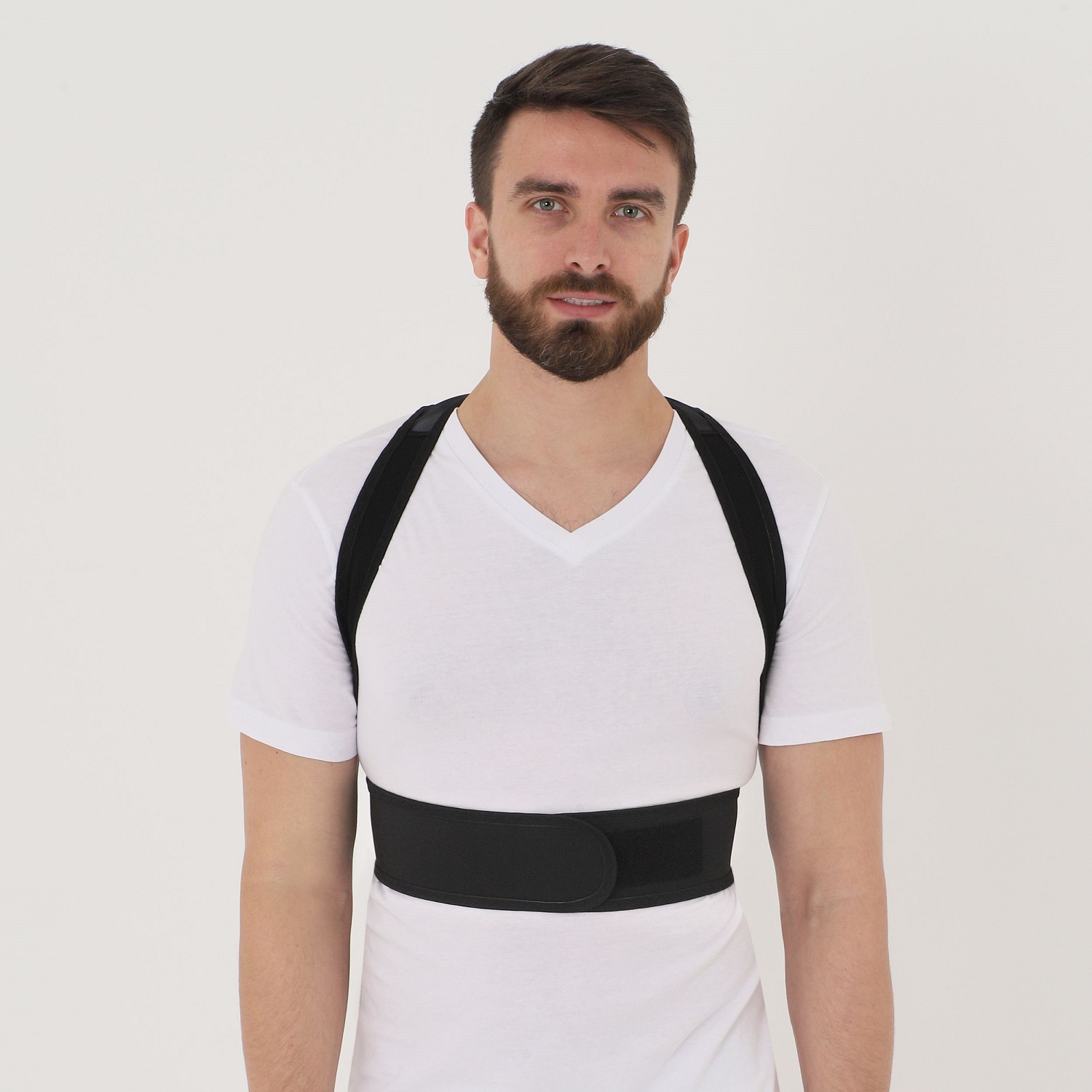  Реклинатор ортопедический № 3 рост 3, черный (Крейт, Реклинатор) фото 1