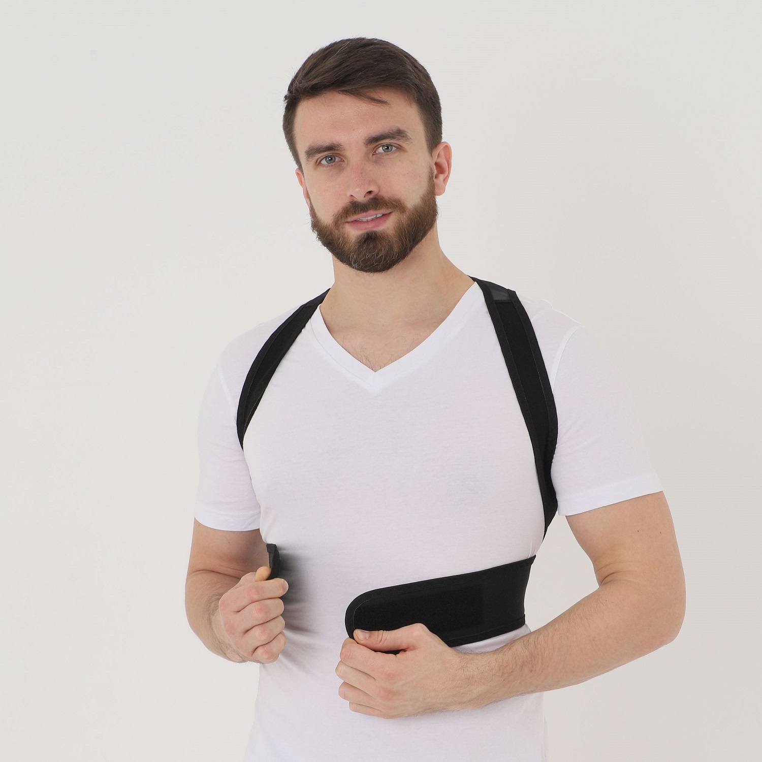  Реклинатор ортопедический № 5 рост 1, черный (Крейт, Реклинатор) фото 2