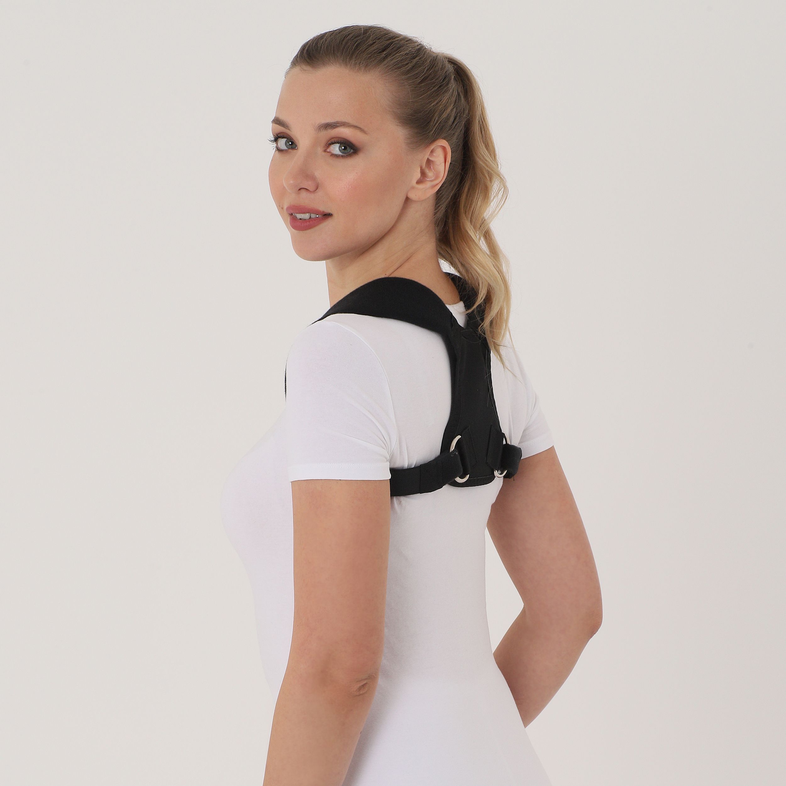  Реклинатор ортопедический  № 3, черный (Крейт, Реклинатор) фото 3