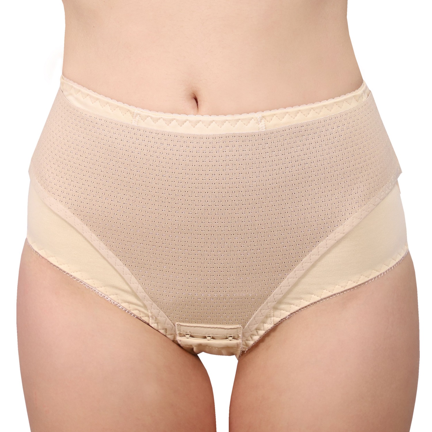  Бандаж послеоперационный № 2, бежевый (Крейт, Бандаж) фото 1