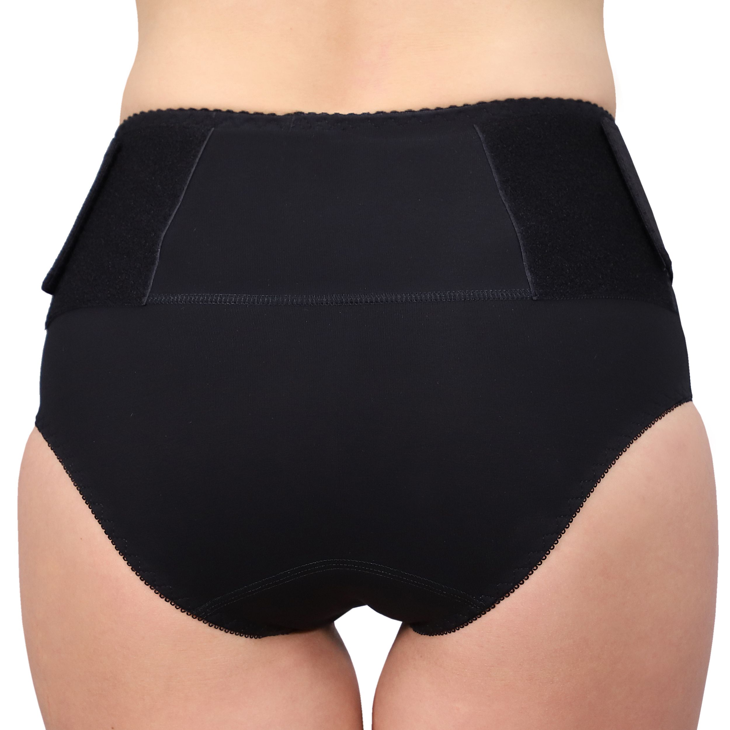  Бандаж послеоперационный № 1, черный (Крейт, Бандаж) фото 1