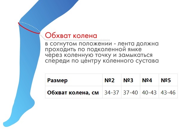 Бандаж для коленного сустава № 4, черный (Крейт, Бандаж)  Бандаж для коленного сустава № 4, черный (Крейт, Бандаж) фото 5