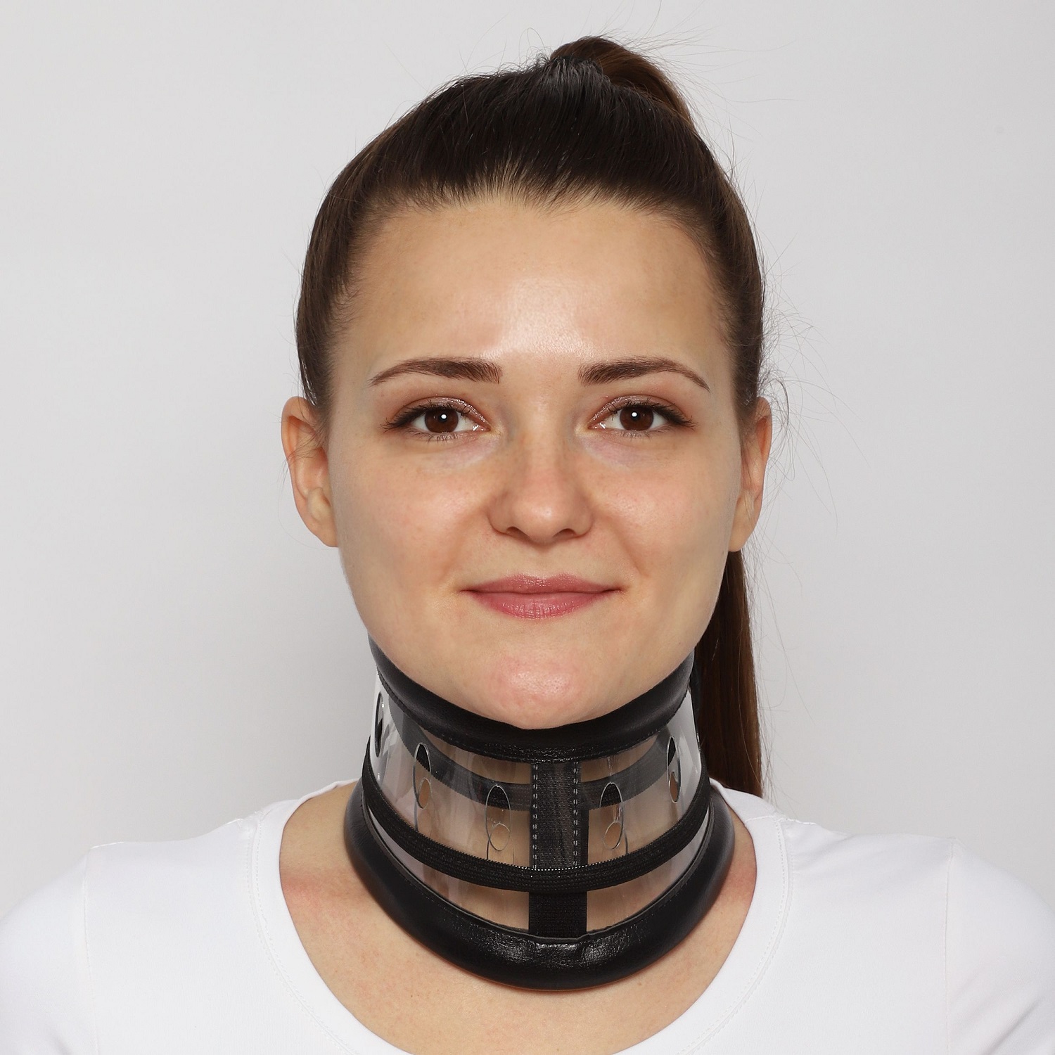  Бандаж для шейного отдела № 3 (Крейт, Бандаж) фото 1