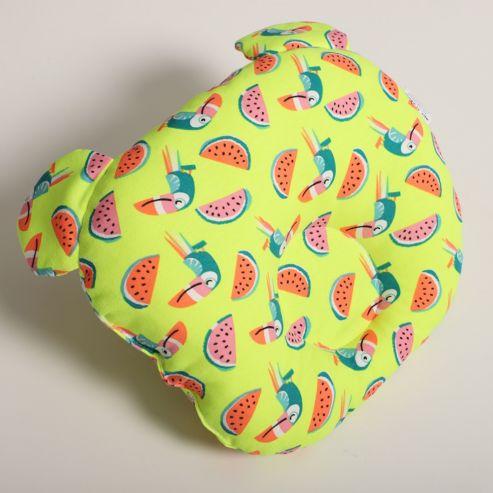  Подушка ортопедическая для детей до года 