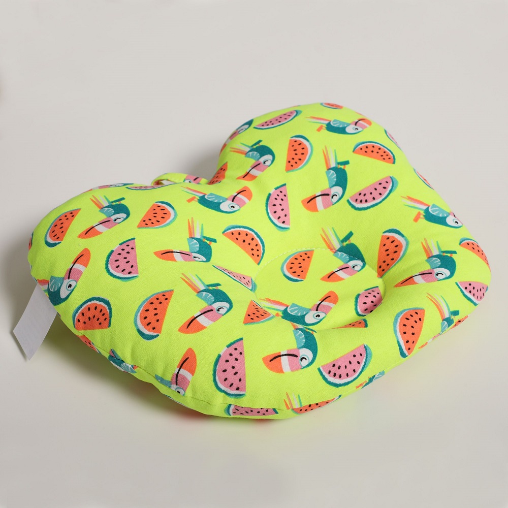  Подушка ортопедическая для детей до года 