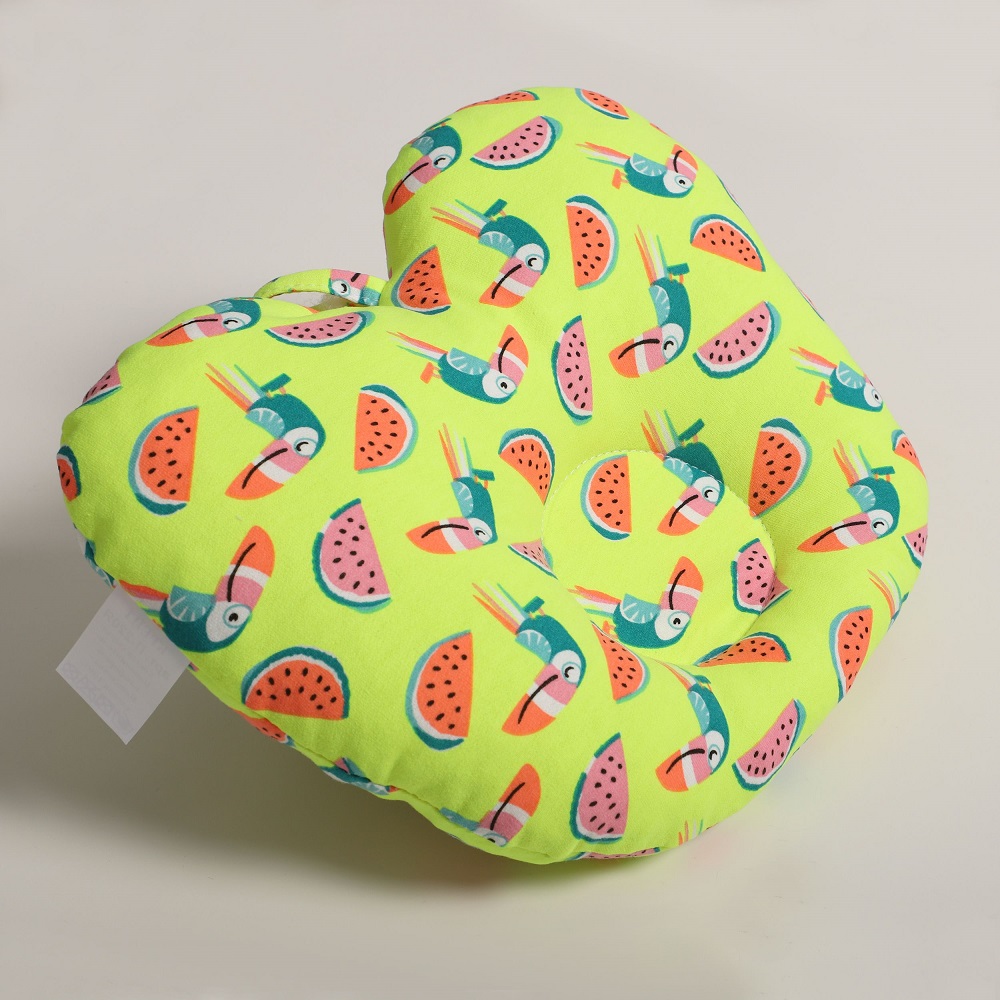  Подушка ортопедическая для детей до года 