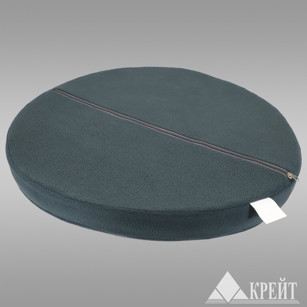  Подушка ортопедическая на сиденье, 1 шт (Крейт, Подушки и валики) фото 3