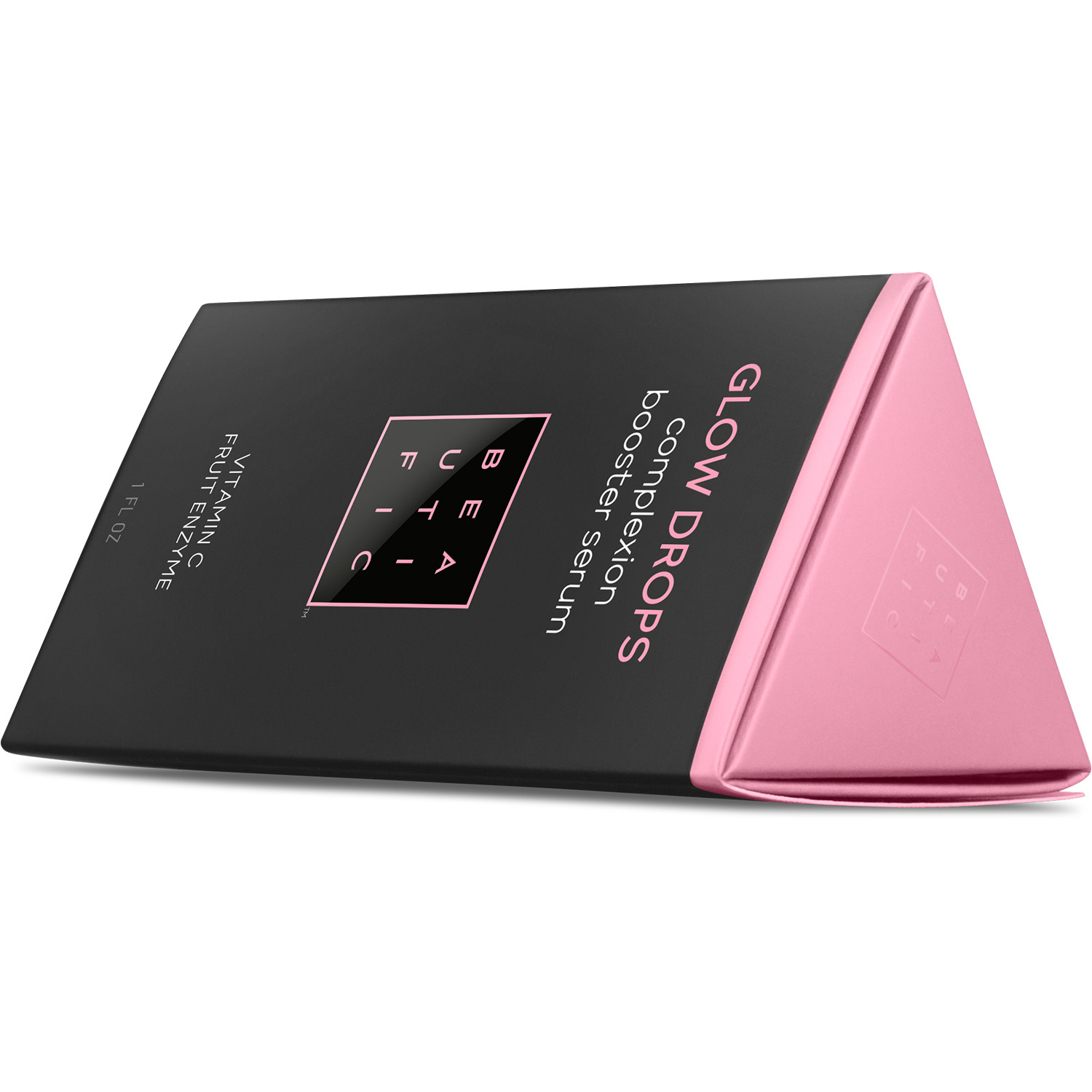 Бьютифик Сыворотка для идеального лица Glow Drops с витамином С, 30 мл (Beautific, Face) фото 4