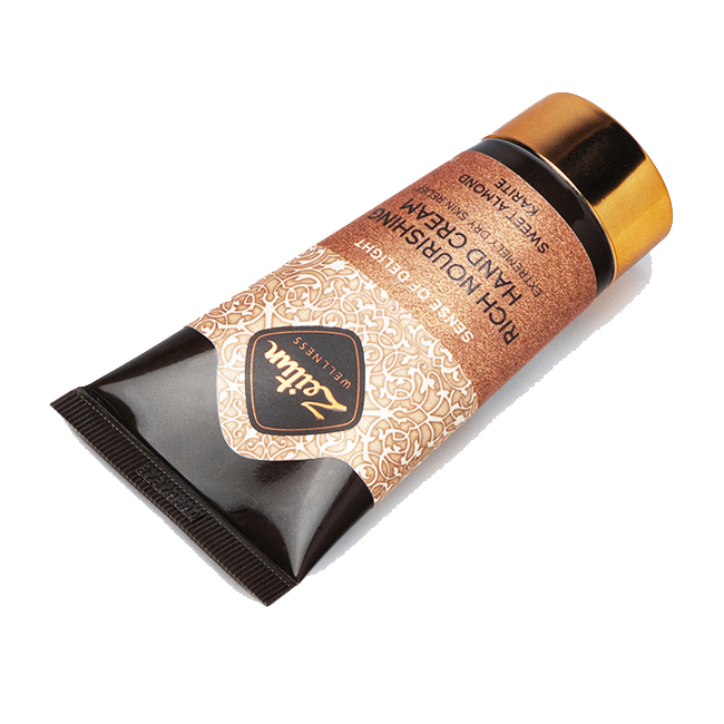 Зейтун Крем для рук 