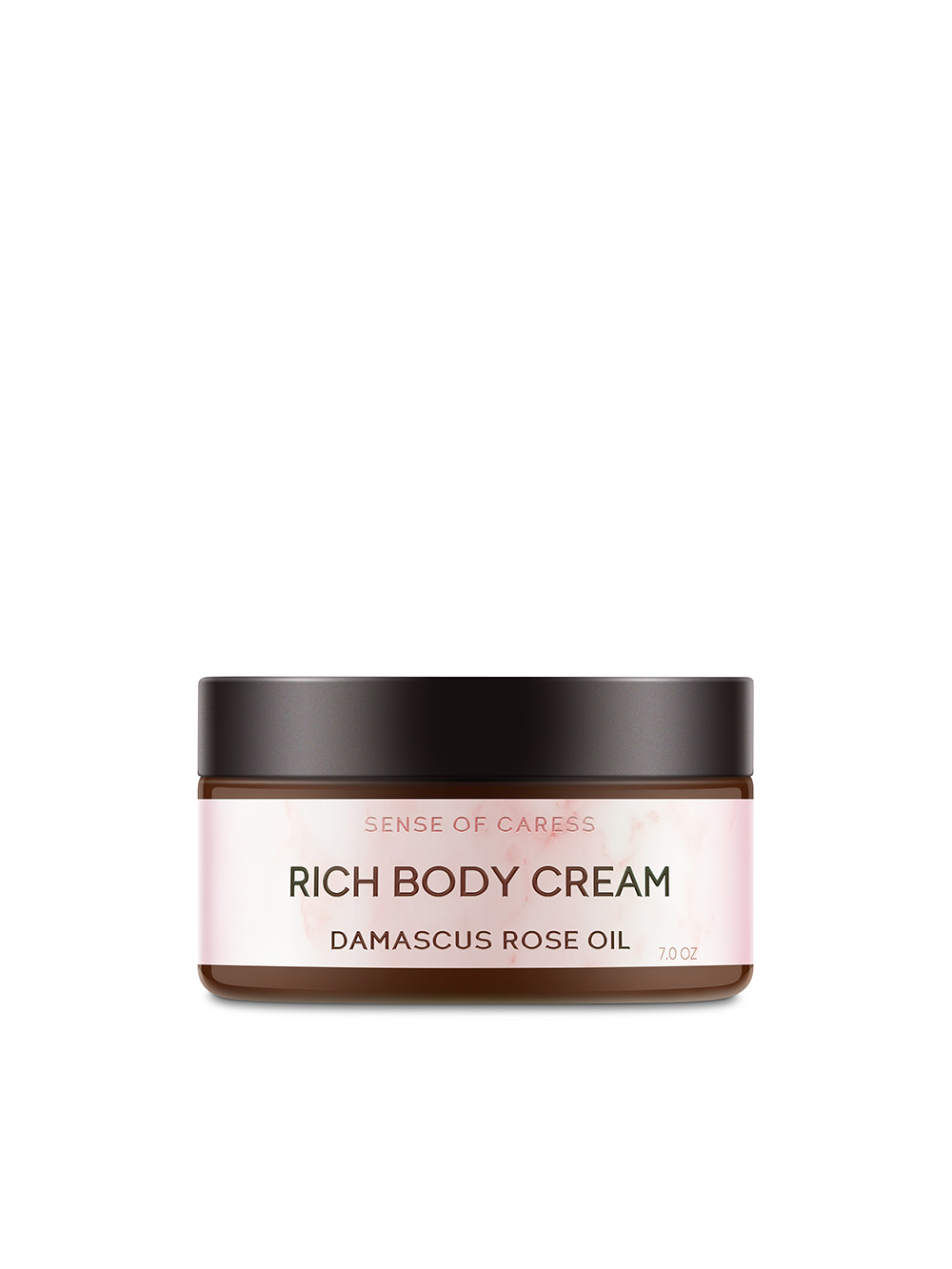 Зейтун Насыщенный смягчающий крем для тела 