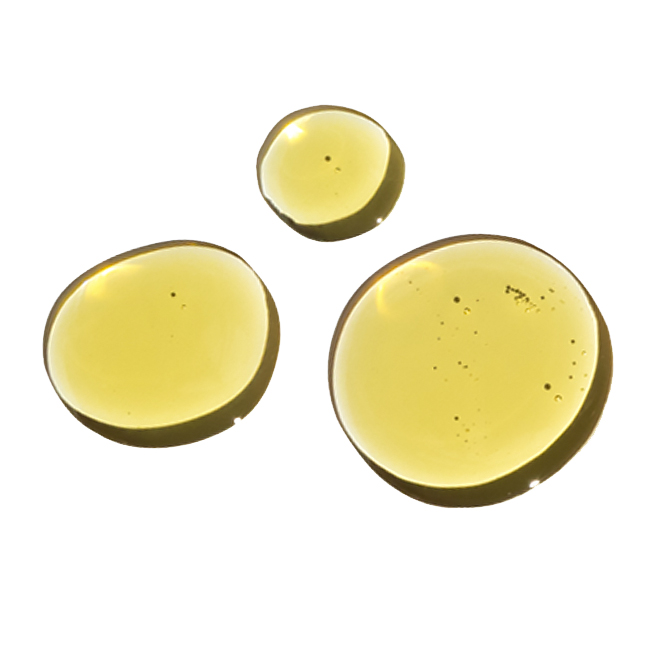 Зейтун Питающее масло для душа и ванны 