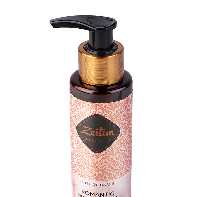 Зейтун Массажное масло  Зейтун Массажное масло