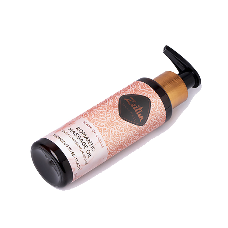 Зейтун Массажное масло  Зейтун Массажное масло