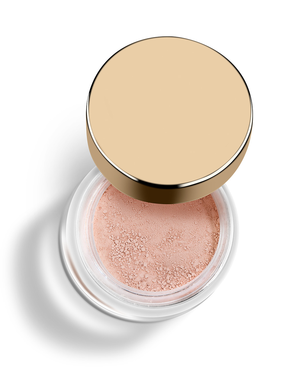 Зейтун Минеральная рассыпчатая пудра № 2 натуральная (нейтральная), 50 мл (Zeitun, Zeitun) фото 1