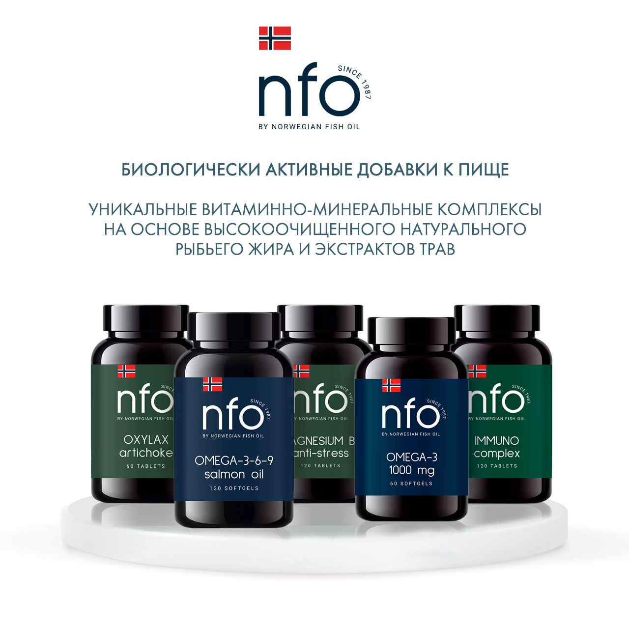 Норвегиан Фиш Ойл Масло лосося с Омега 3-6-9, 120 капcул (Norwegian Fish Oil, Омега 3) фото 5
