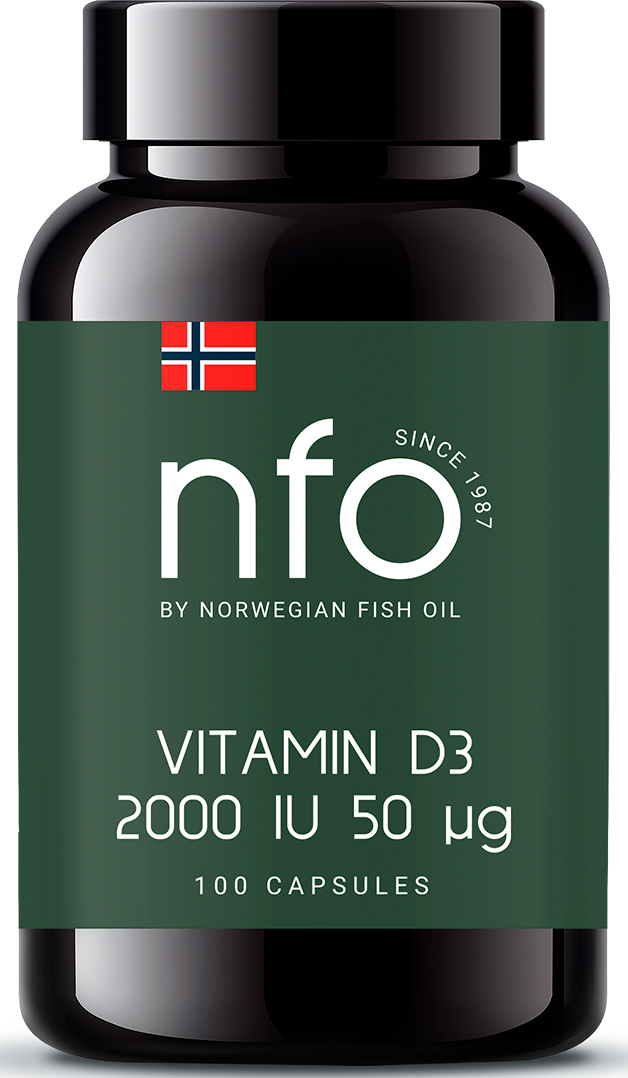 Norwegian Fish Oil Витамин Д3 2000 МЕ, 100 таблеток (Norwegian Fish Oil, Витамины) norwegian fish oil регулятор деятельности кишечника оксилакс 60 таблеток norwegian fish oil растительные комплексы