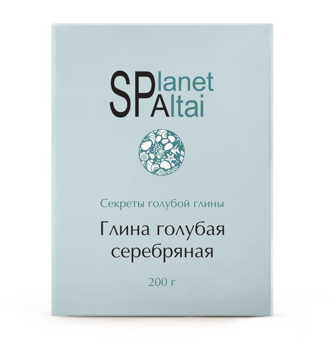 Планет Спа Алтай Средство косметическое 