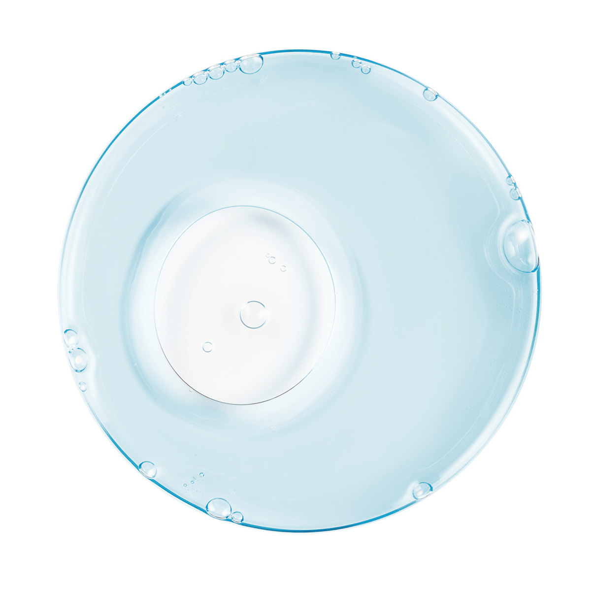 Биодерма Двухфазное мицеллярное средство для очищения глаз и губ, 125 мл (Bioderma, Sensibio) фото 2